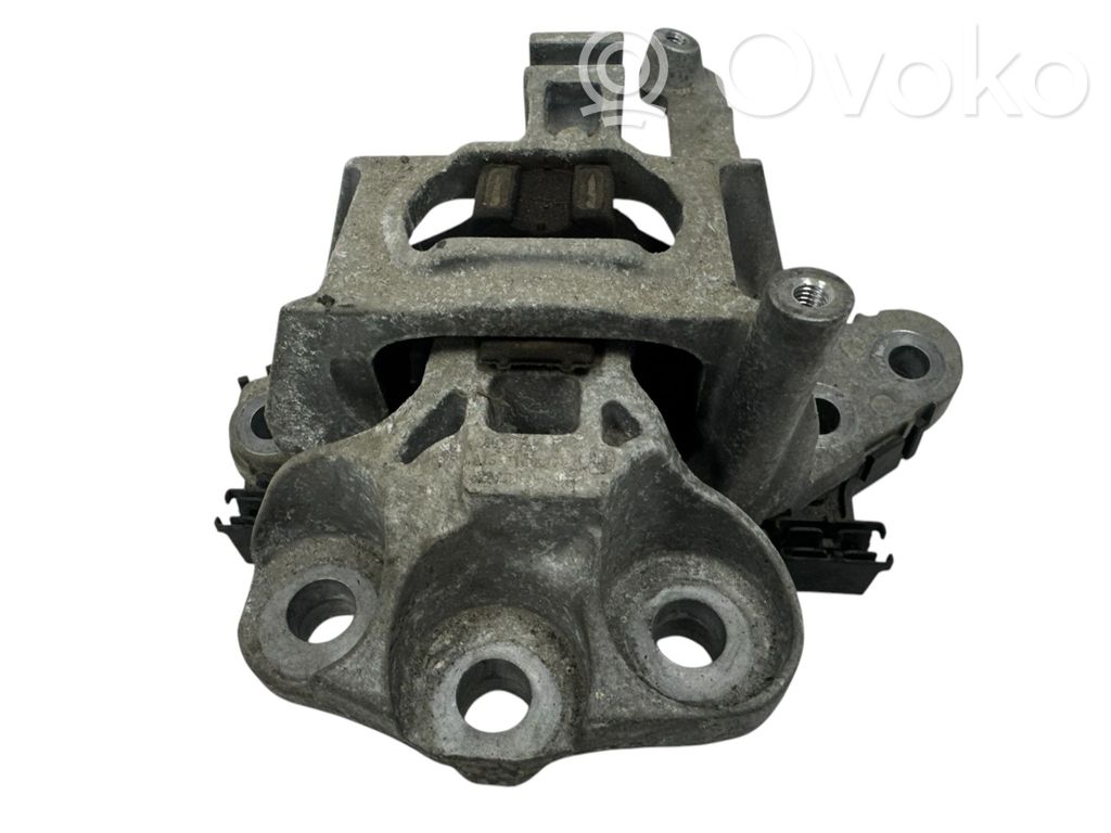 Opel Astra K Gearbox mount 