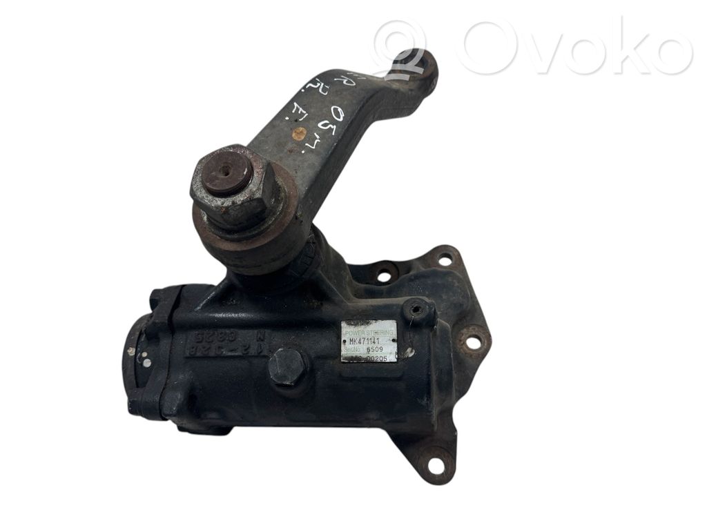 Mitsubishi Canter Steering rack 