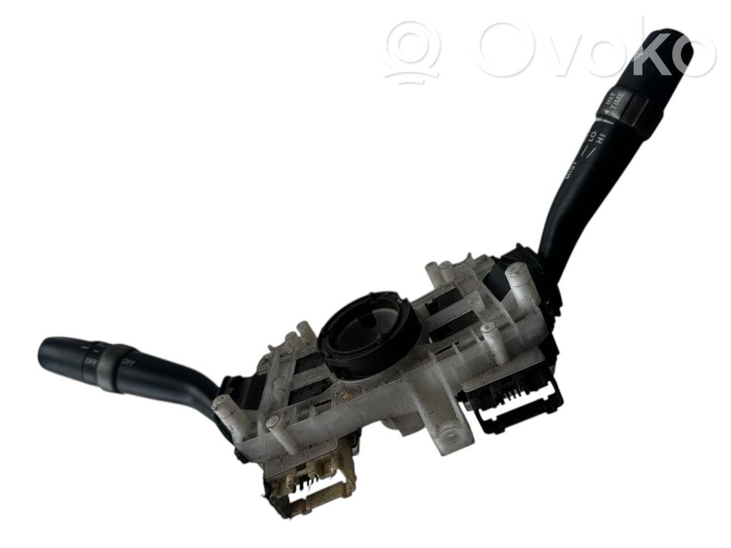 Toyota Echo Wiper turn signal indicator stalk/switch 