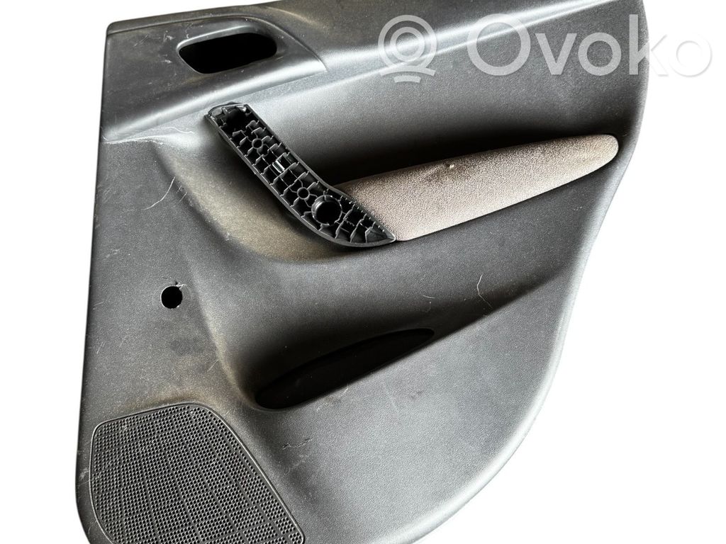 Citroen C3 Panou interior ușă spate 