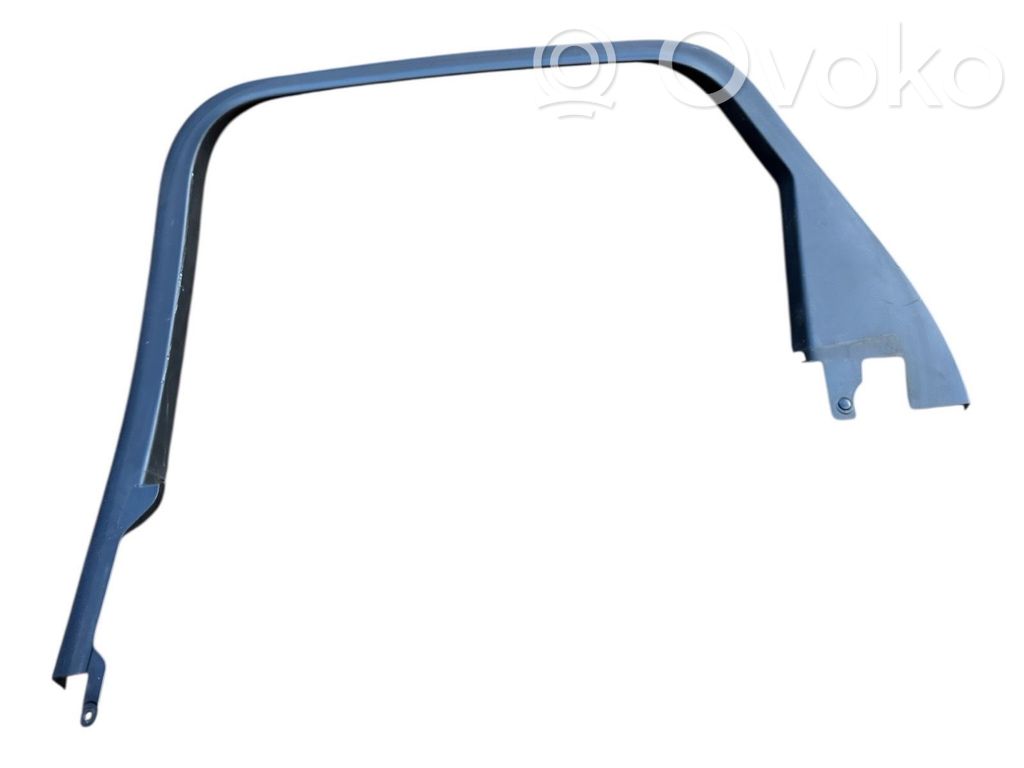 Ford Escape IV Ornament geam ușă spate 