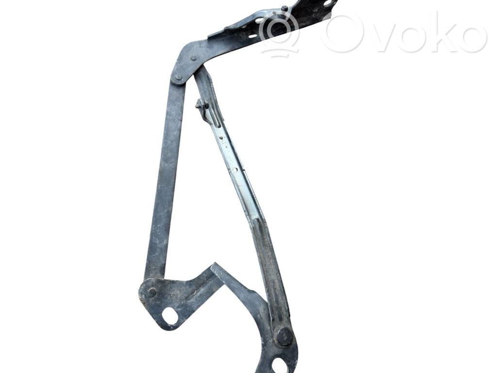 Volkswagen Eos Convertible roof hinge 