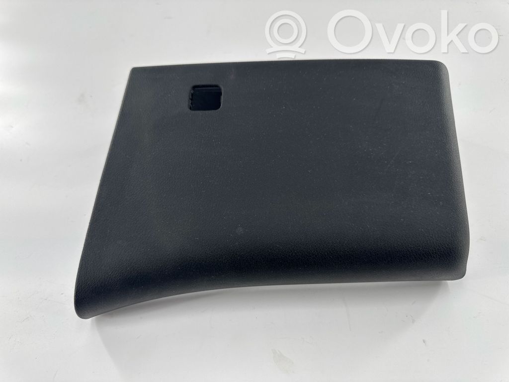 Chrysler Pacifica (B) pillar trim (bottom) 