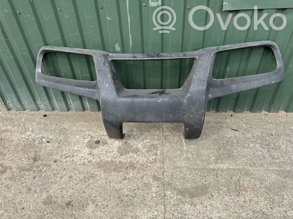 Land Rover Freelander Zderzak rurowy przedni 