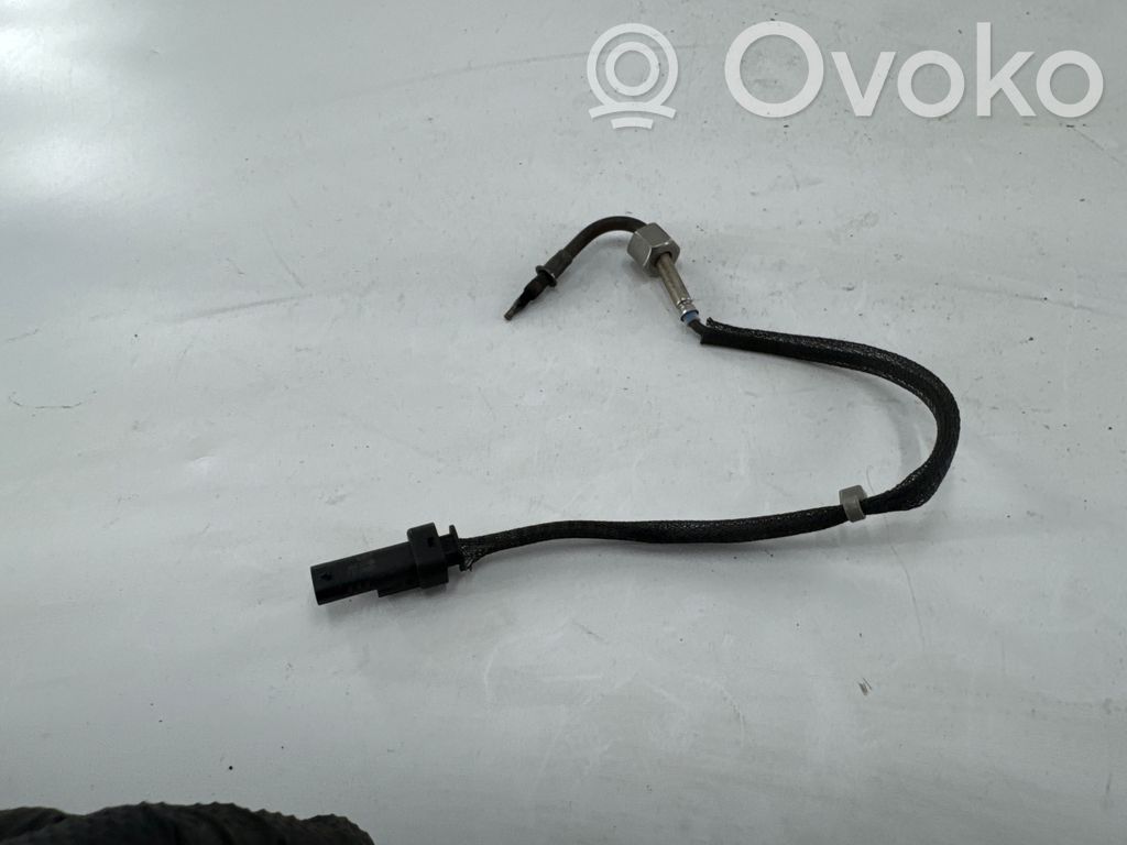 Chevrolet Volt II Sonda lambda 
