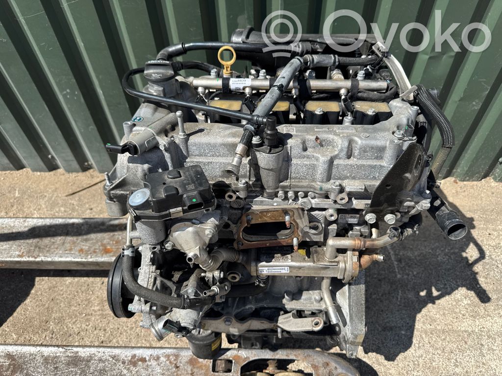 Motor   12660835,12671530,GC6,1110000000000X,1A1111B11A11111,811854488,M1161027GC6X0454