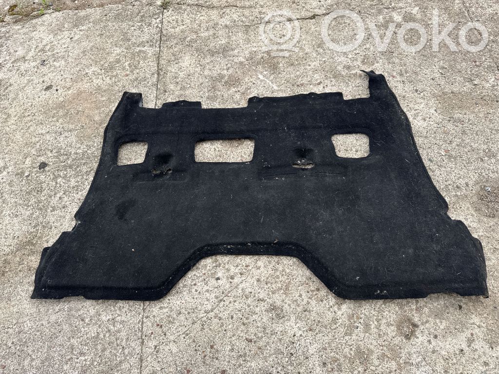 Chrysler Pacifica Alfombra interior 
