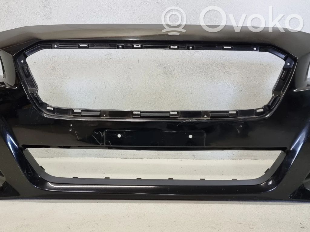 Subaru Levorg Etupuskuri 
