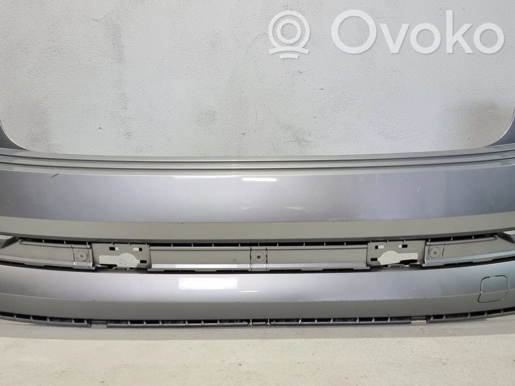 Audi e-tron Galinis bamperis 