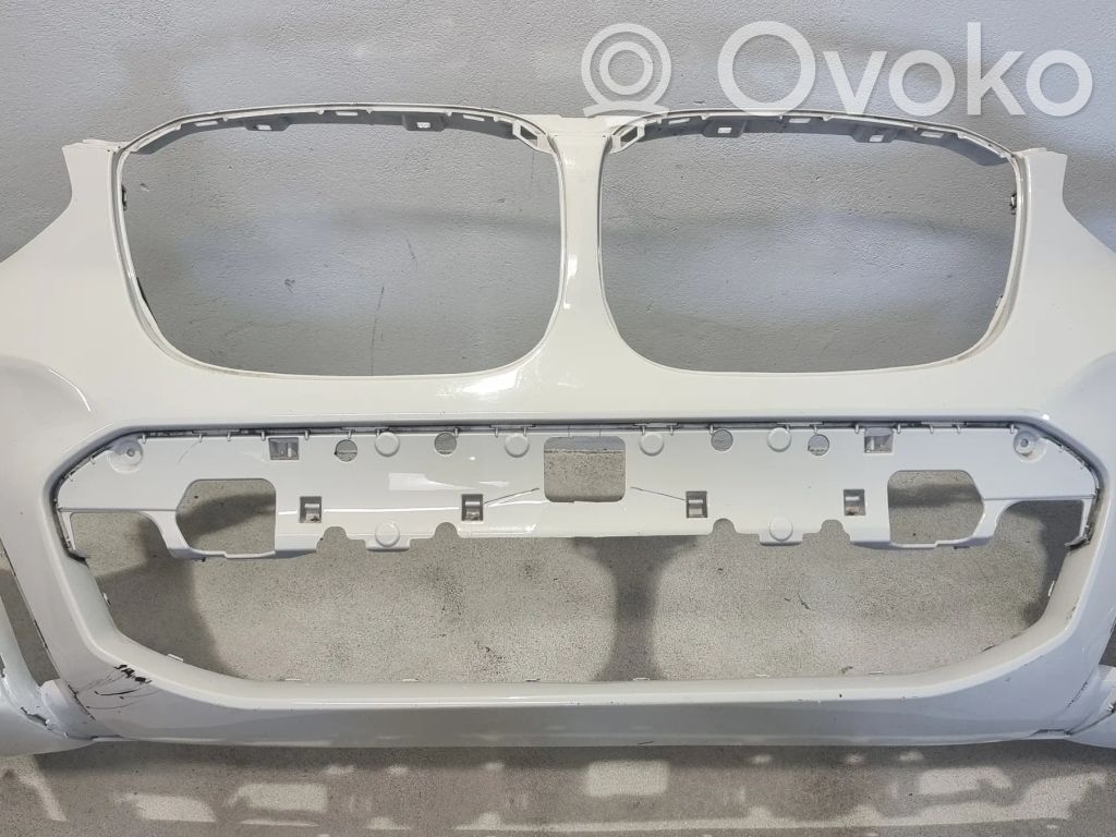 BMW X3 G01 Parachoques delantero 