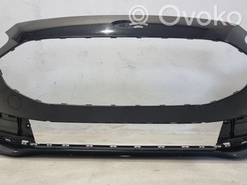 Front bumper   LM2B17757A,LM2V17D957A