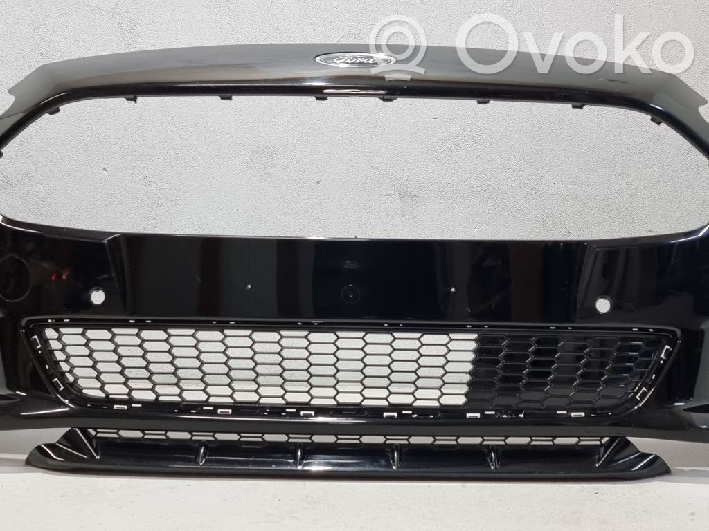 Front bumper   EM2B17F003,E1GJ17K945A,E1GJ17626A