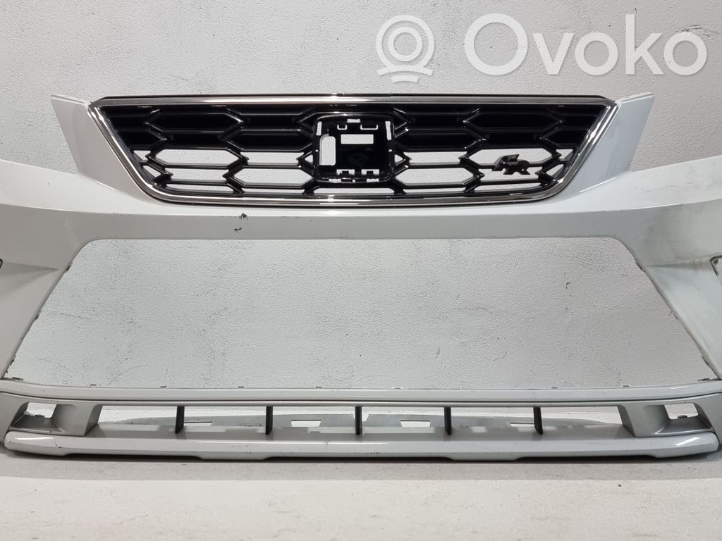 Seat Ateca Front bumper 