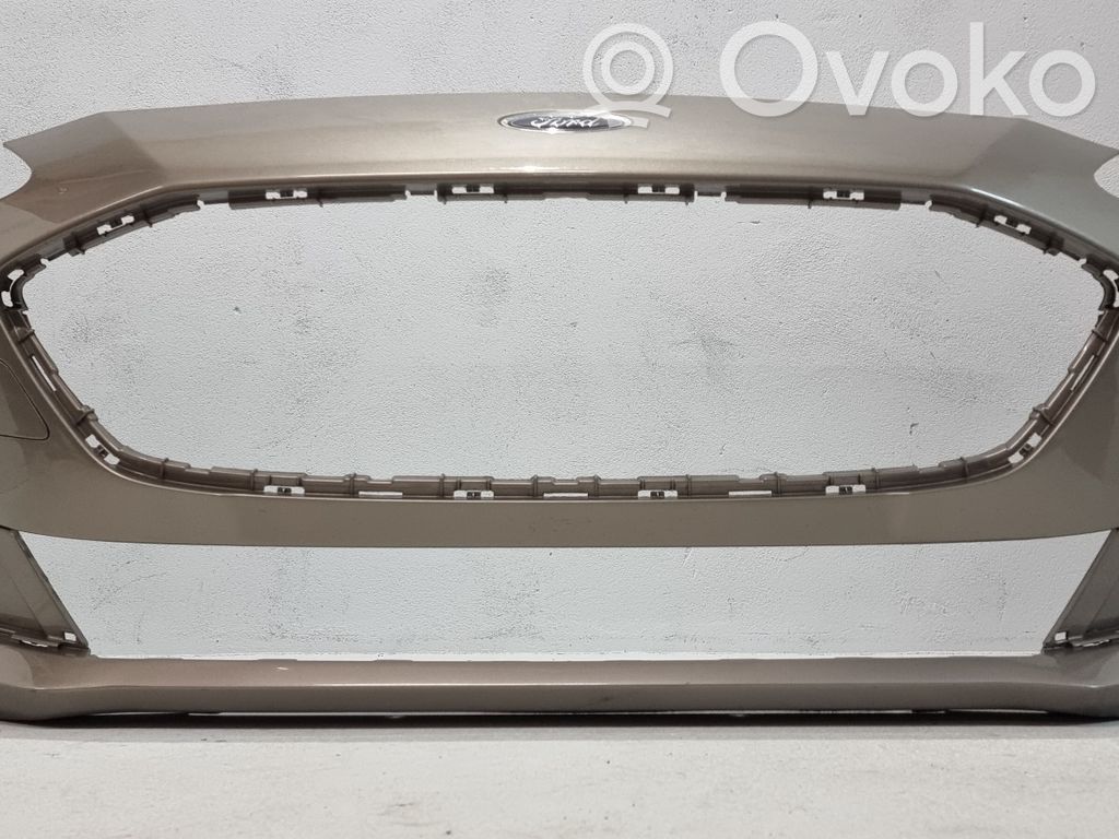 Ford Focus Front bumper 