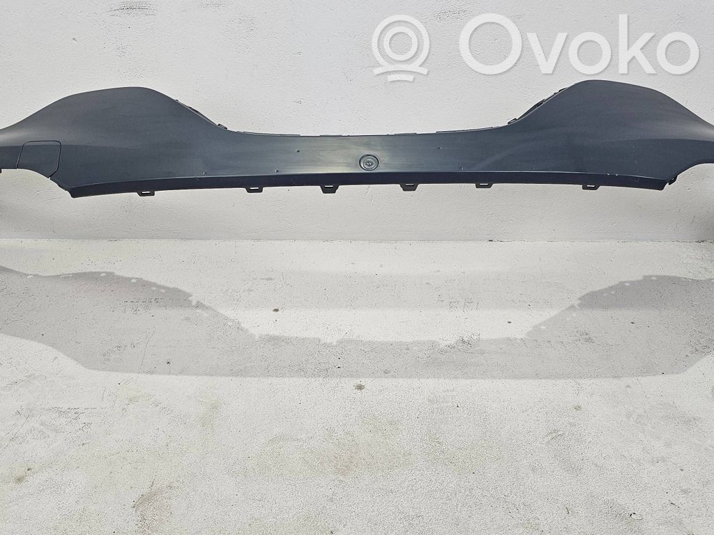 Renault Captur II Front bumper 