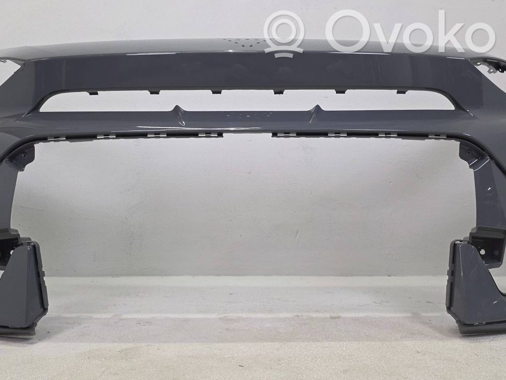 Cupra Formentor Front bumper 