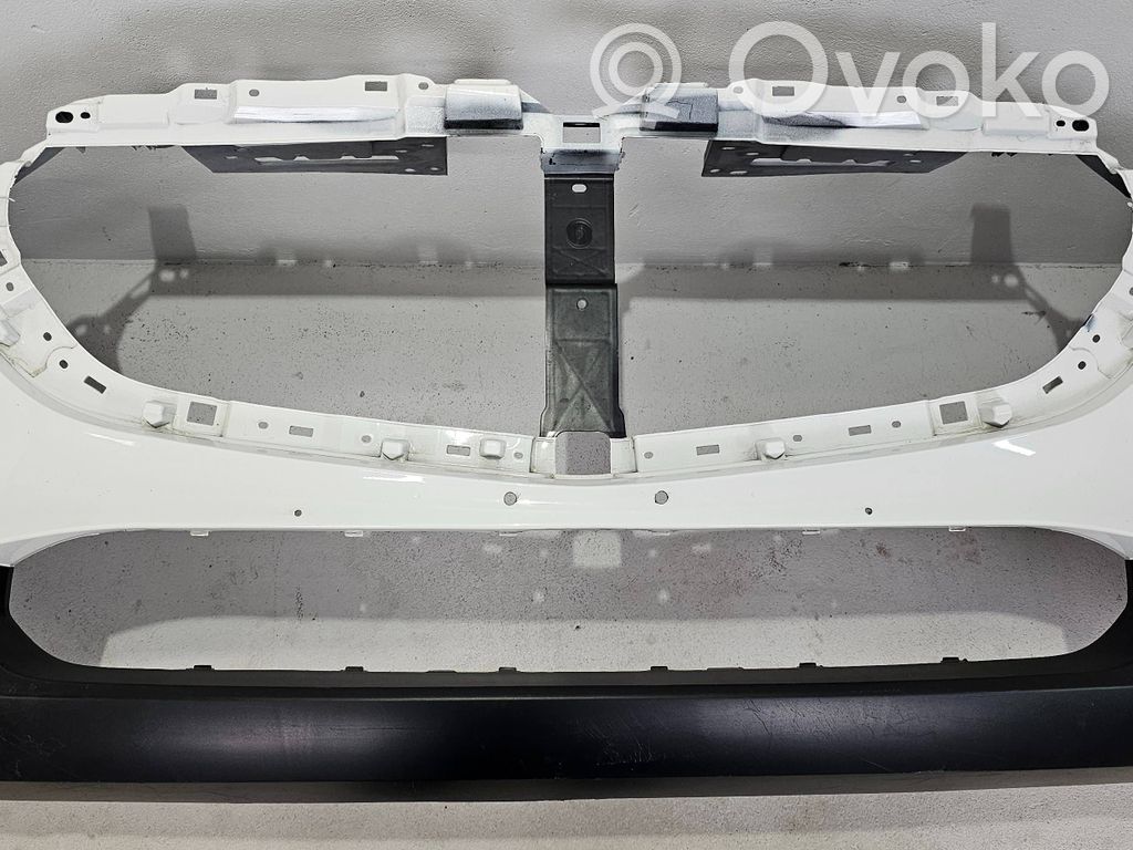 Parachoques delantero   DGH950031