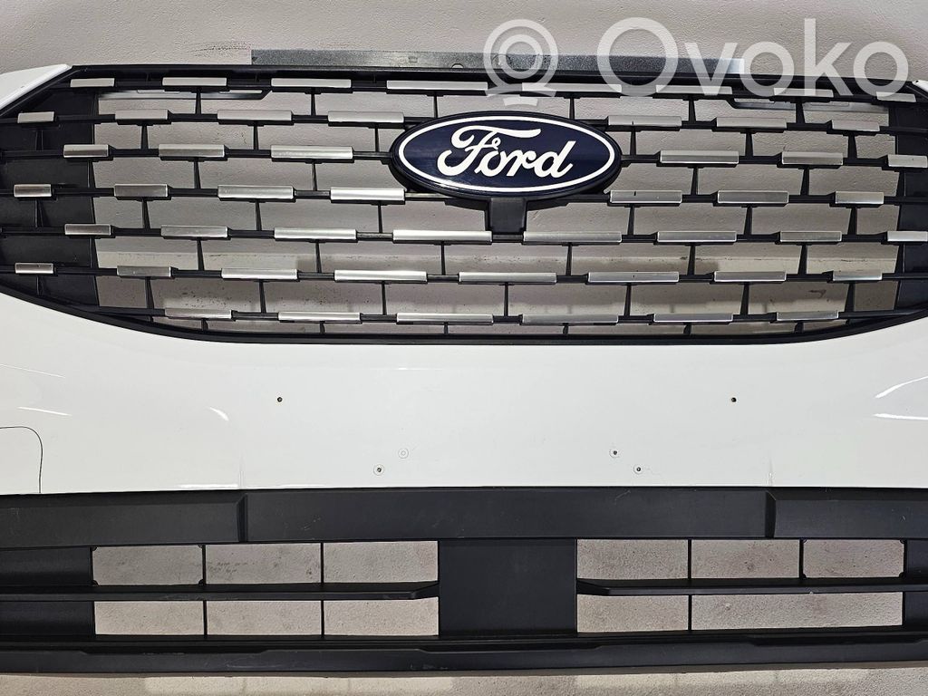 Ford Transit Custom II Parachoques delantero 
