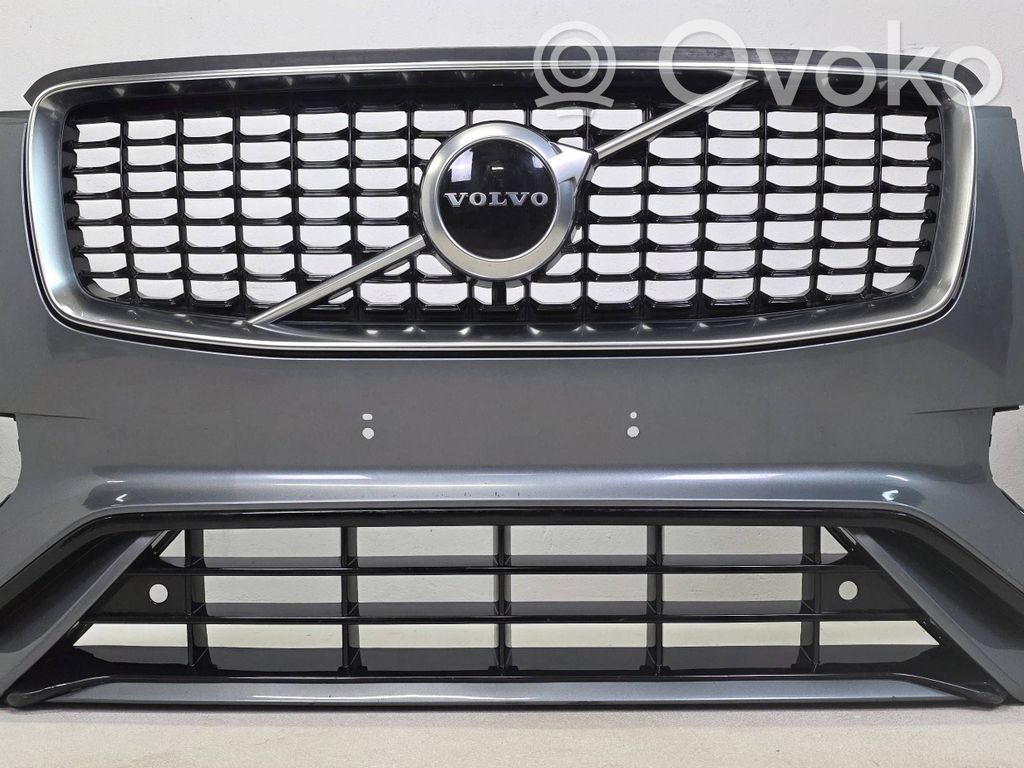 Volvo XC90 Etupuskuri 