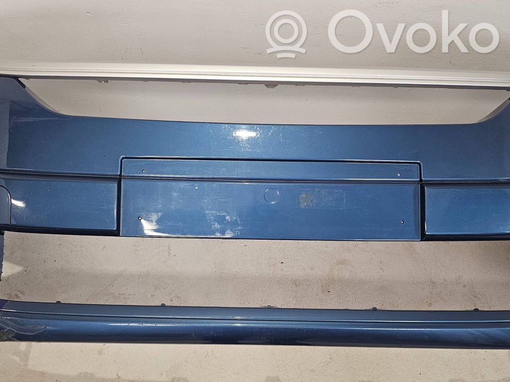 Fiat Talento Zderzak przedni 