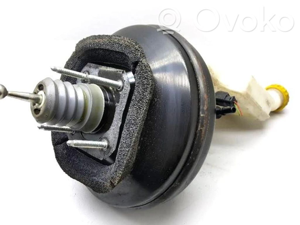 Citroen C3 Brake booster 