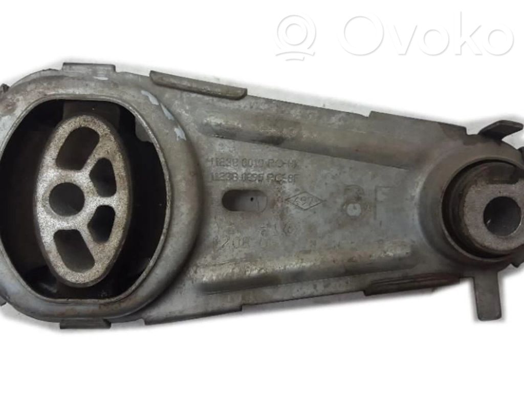 Renault Fluence Other under body part 
