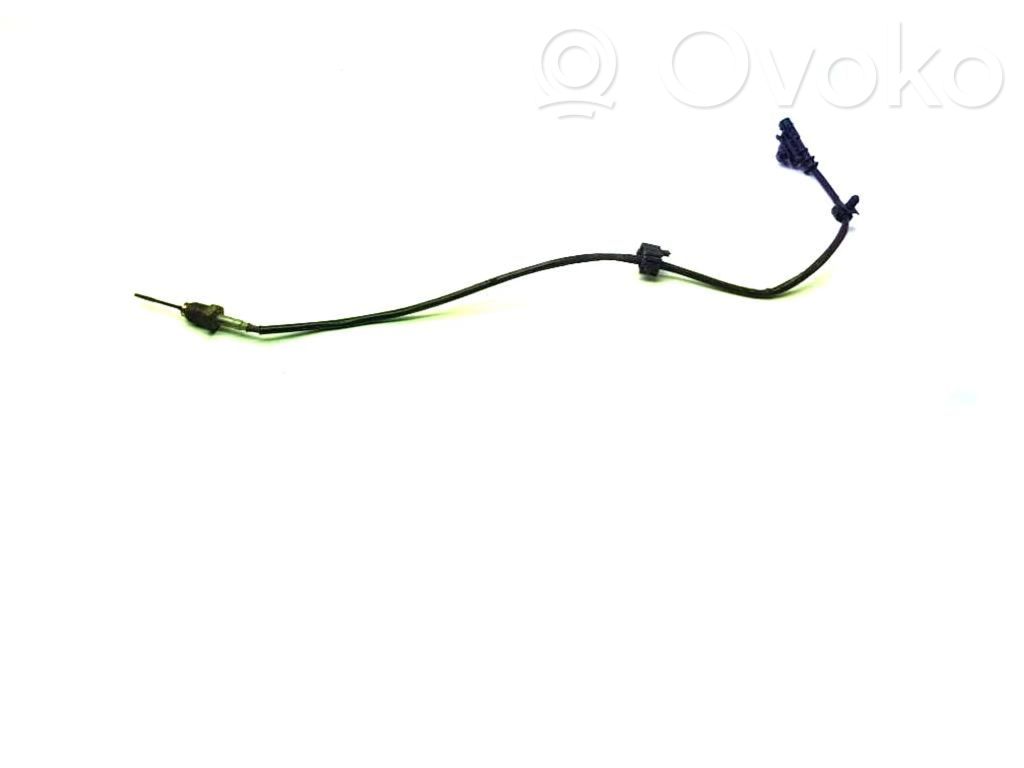 Opel Combo E Other under body part 
