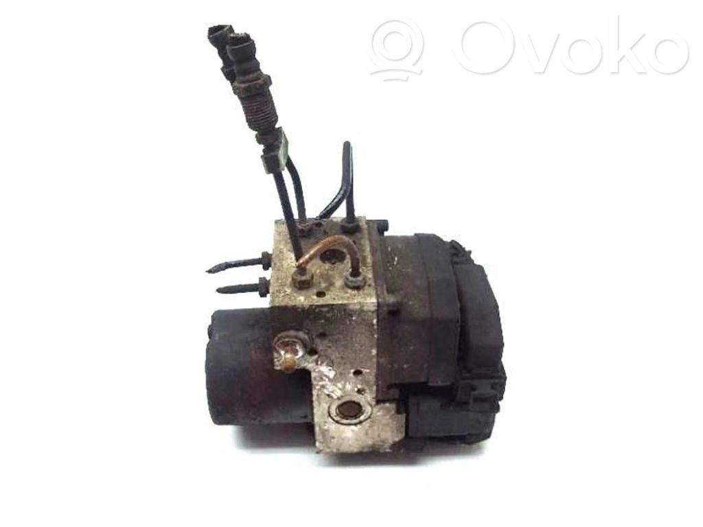 Iveco Daily 4th gen ABS-pumppu 