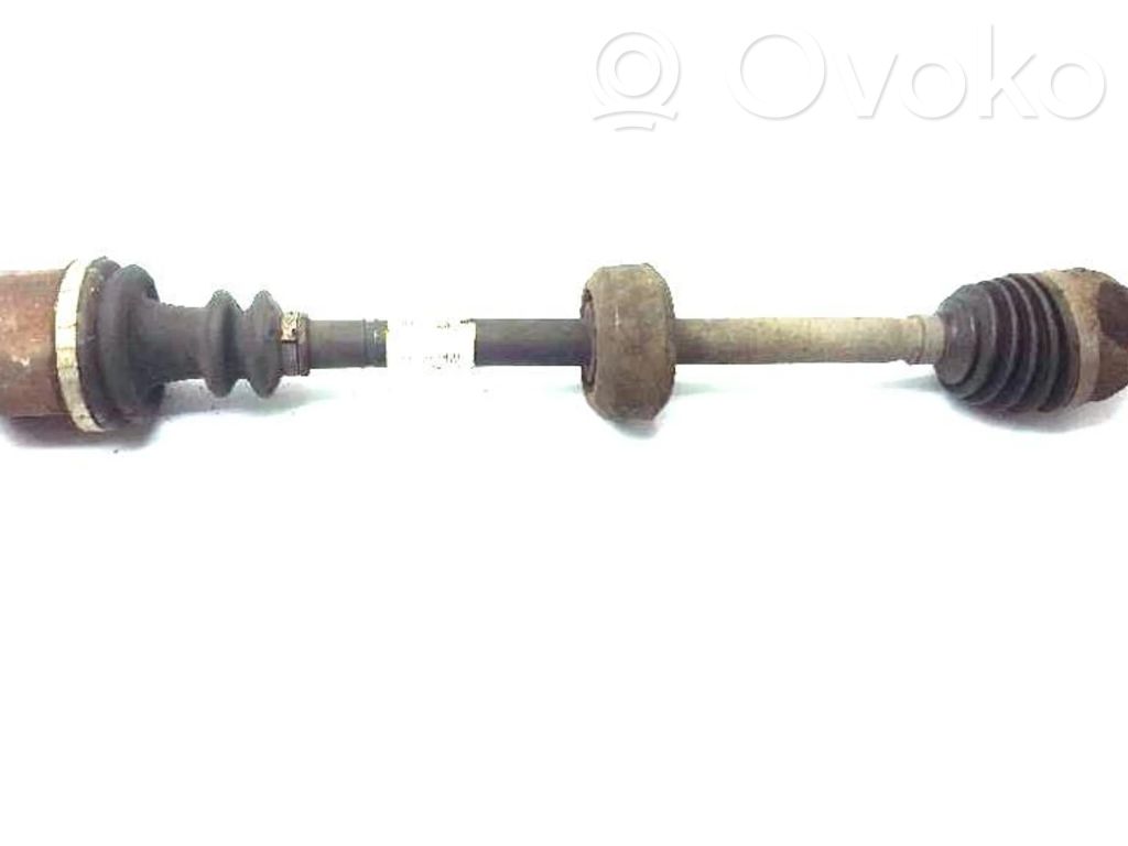 Renault Twingo II Front driveshaft 