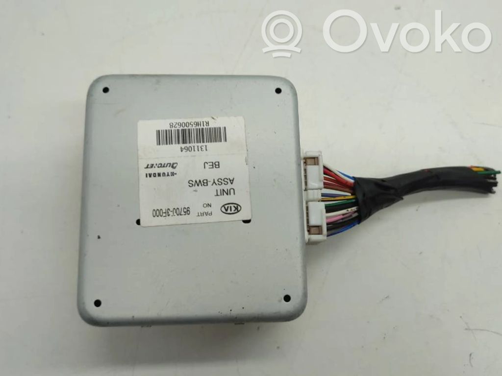 KIA Opirus Unité de commande, module PDC aide au stationnement 