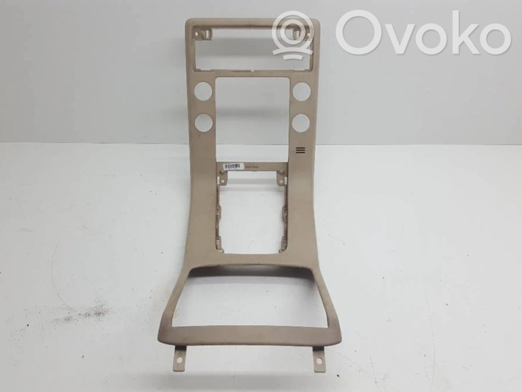 Volvo S80 Panneau de garniture tableau de bord 
