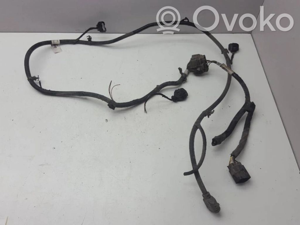 KIA Sorento Cableado del sensor de aparcamiento (PDC) 