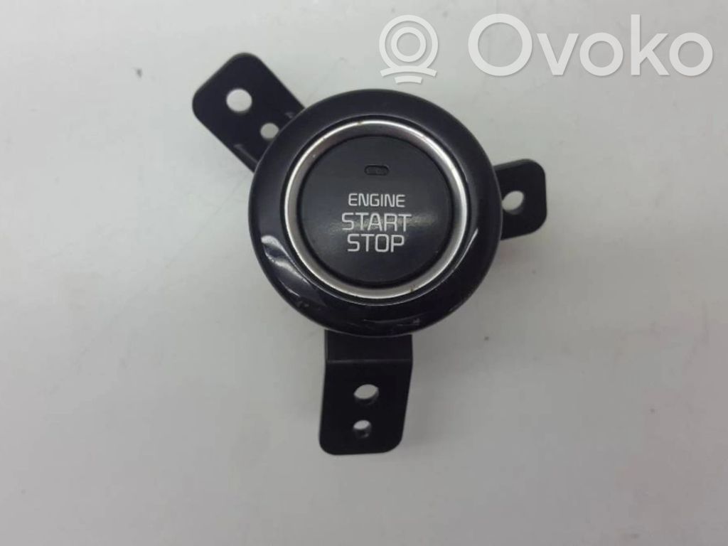 Engine start stop button switch   95430C5000WK