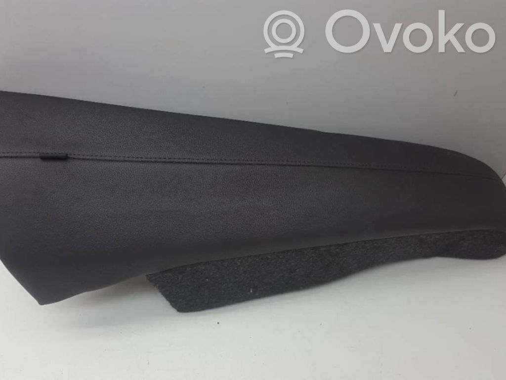 Opel Insignia A Boczek / Tapicerka / bagażnika 