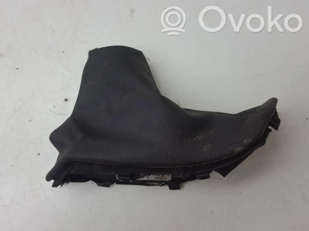 BMW 1 F20 F21 Rączka / Dźwignia hamulca ręcznego 
