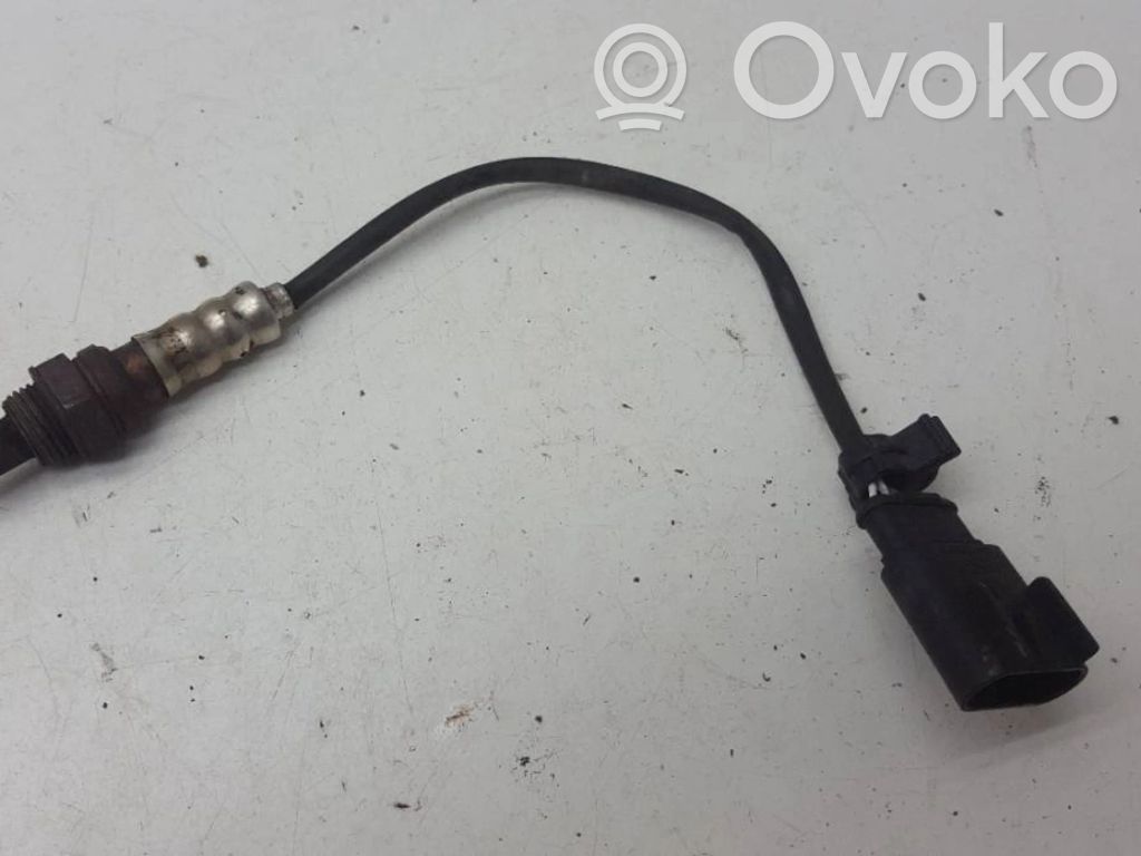 Sonda lambda   0ZA641A1
