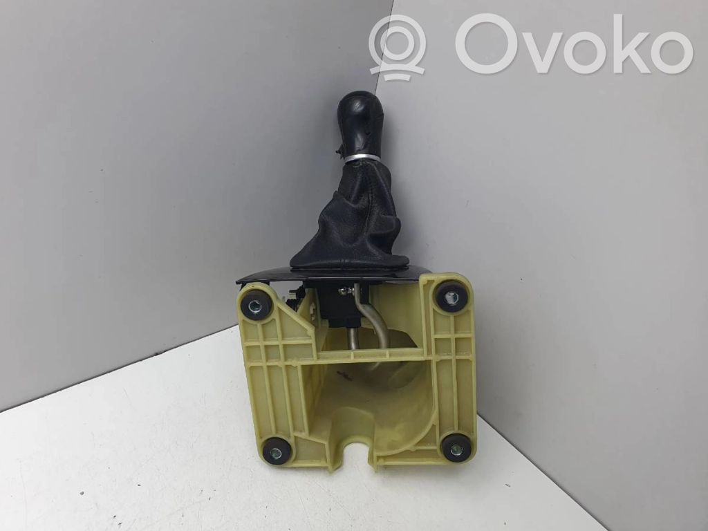 Ford C-MAX I Gear shift rod 