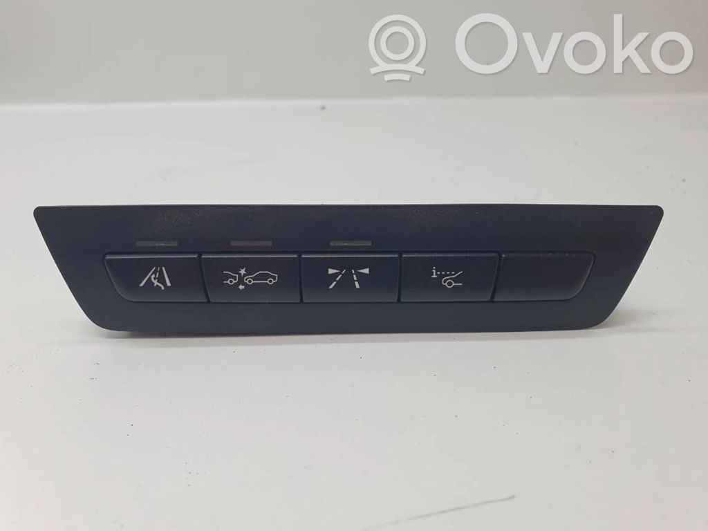 BMW 7 F01 F02 F03 F04 Inne przełączniki i przyciski 