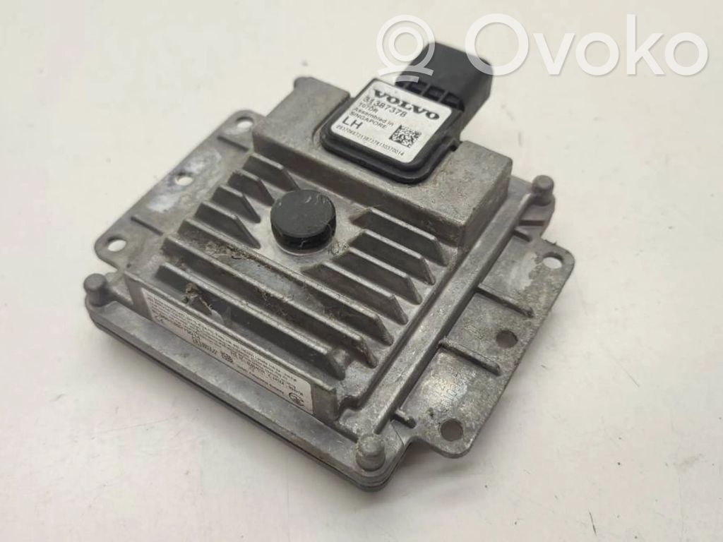 Volvo V40 Central body control module 