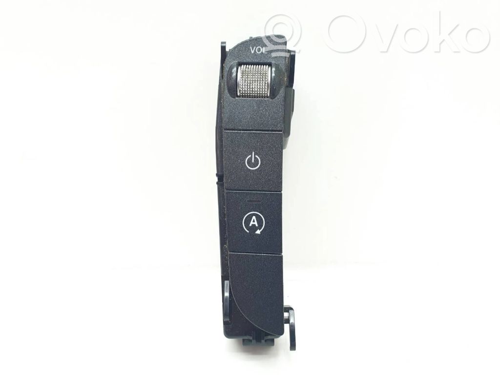 Mercedes-Benz C W205 Interruptor de control multifunción 