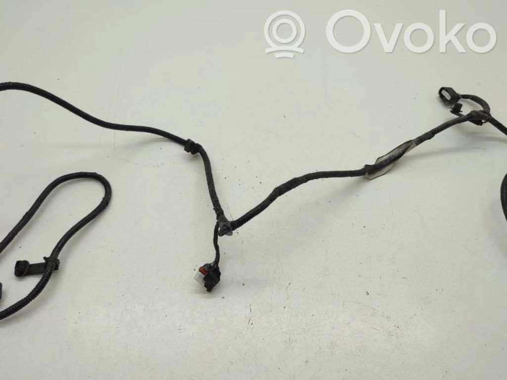 Honda CR-V Cableado del sensor de aparcamiento (PDC) 