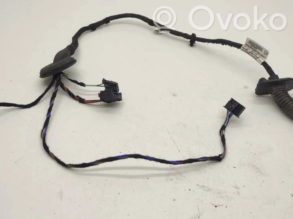 Seat Arona Otros cableados 