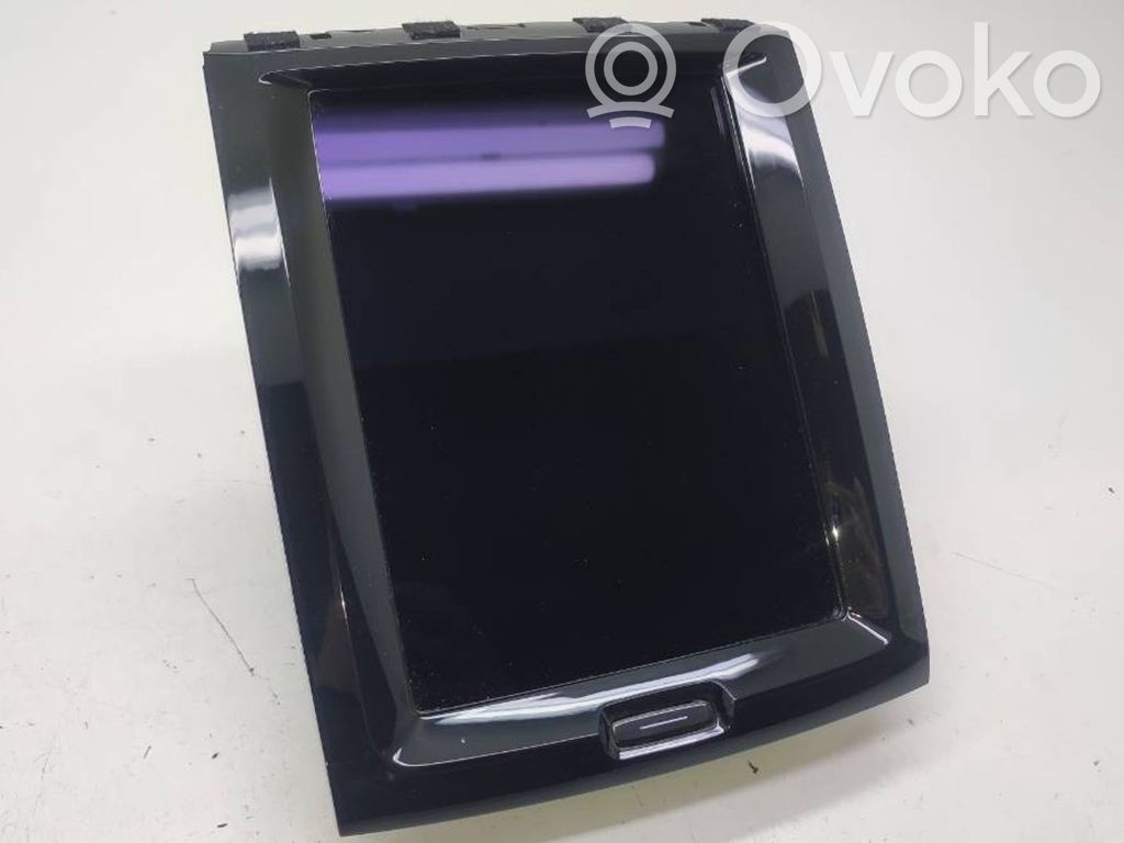 Volvo XC60 Screen/display/small screen 