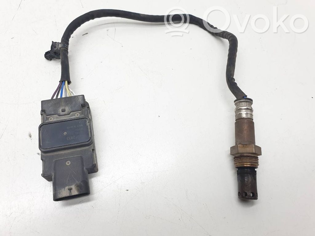 Volvo XC60 Lambda probe sensor 