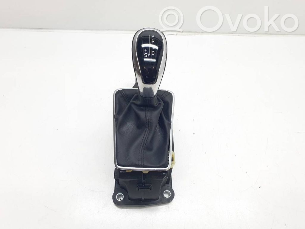Volvo V40 Palanca de cambios 
