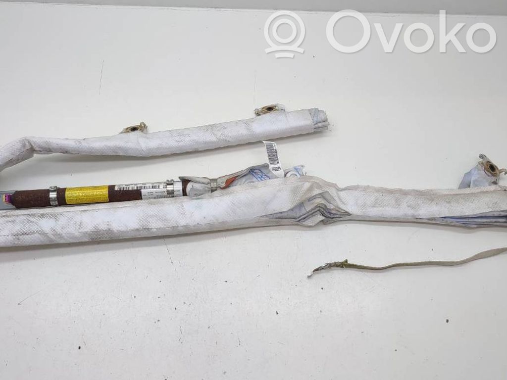 Fiat 500L Airbag cortină 
