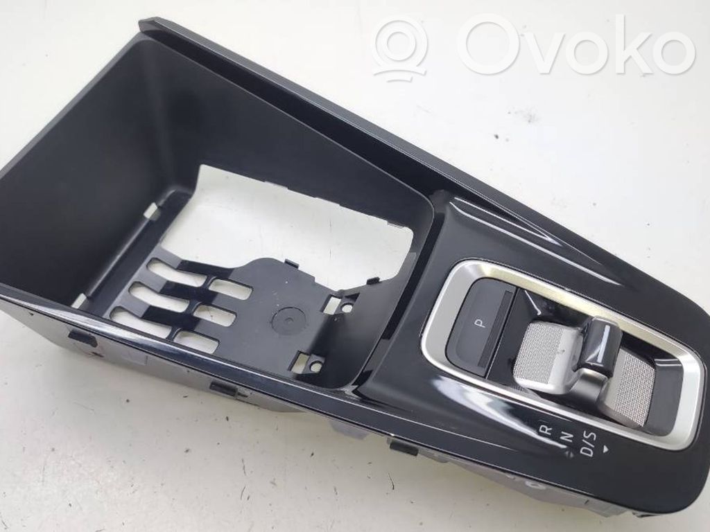 Skoda Octavia Mk4 Palanca de cambios 