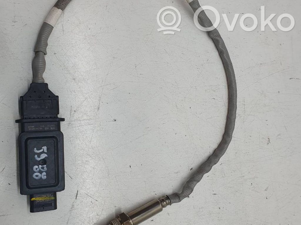 Skoda Octavia Mk4 Lambda probe sensor 