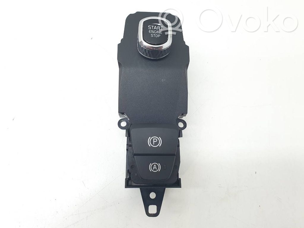 Volvo V60 Handbrake/parking brake auto hold switch 