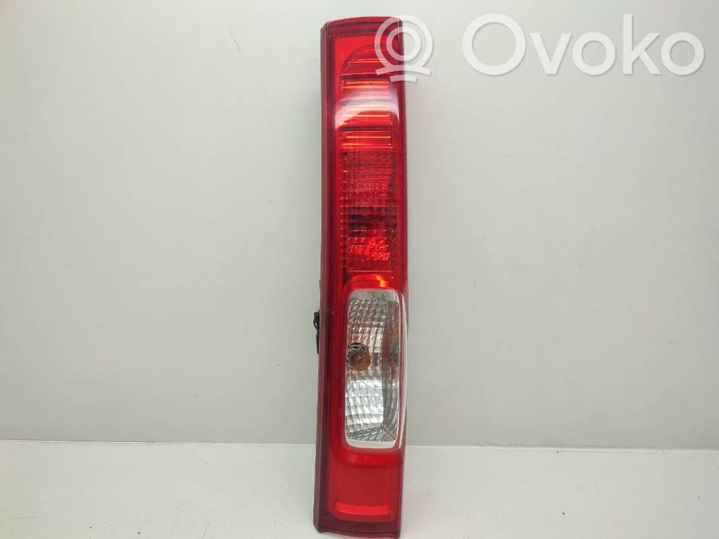 Renault Trafic II (X83) Takavalot 